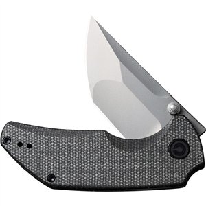 Thug 2 Linerlock Micarta