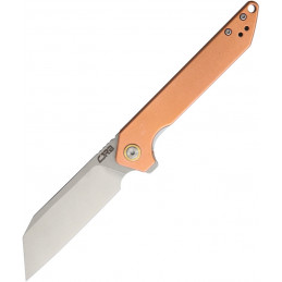 Rampart Linerlock Copper