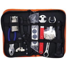 BAKCOU ATSRK TRAILSIDE REPAIR KIT