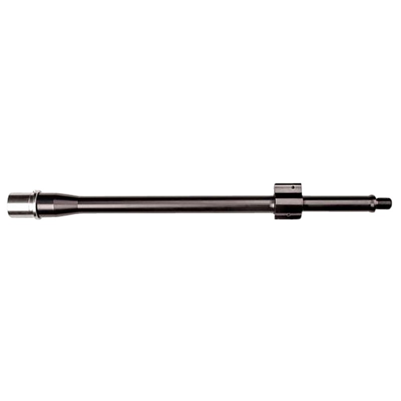 Ballistic Advantage BABL556037F Performance Series  5.56x45mm NATO 13.90 Threaded Hanson Profile Midlength with Low Pro Gas Bloc