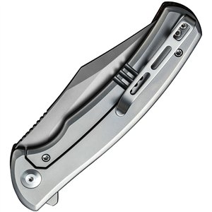 Sinisys Framelock Micarta