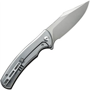 Sinisys Framelock Micarta