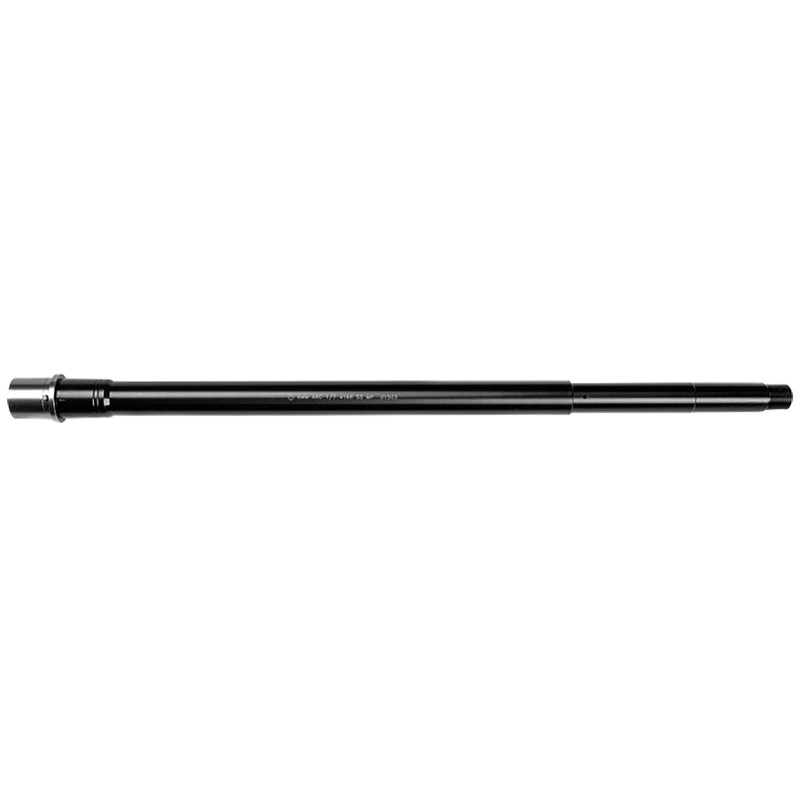 Ballistic Advantage BABL6MM002PQ Premium Series  6mm ARC 18 Threaded SPR Profile Rifle Length with Low Pro Gas Block Black QPQ 4