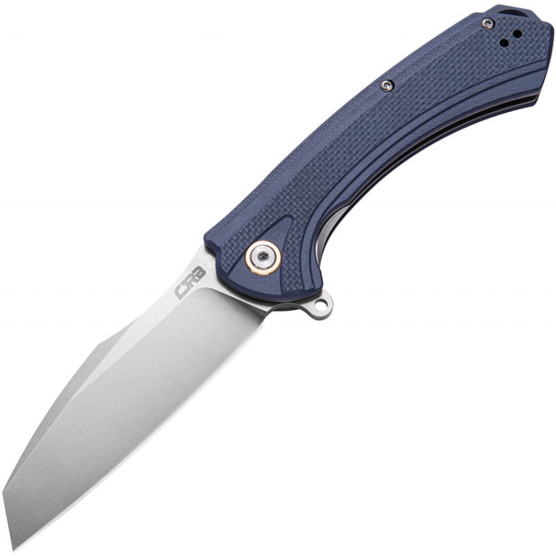 Barranca Linerlock Gray/Blue