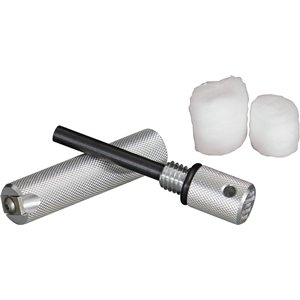 Survival Fire Starter Silver