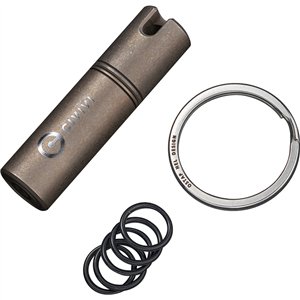 Key Bit Bronze Titanium