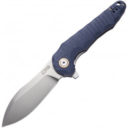 Mangrove Linerlock Blue/Gray