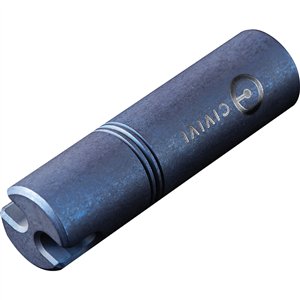 Key Bit Blue Titanium