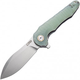 Mangrove Linerlock Jade