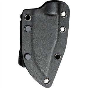 Midwatch Fixed Blade Brown