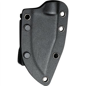 Midwatch Fixed Blade Green