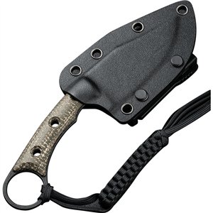 Midwatch Fixed Blade Green