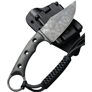 Midwatch Fixed Blade Damas