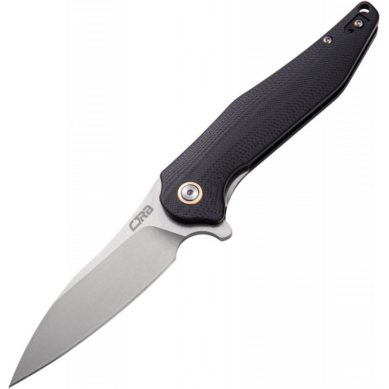 Agave Linerlock Black G10