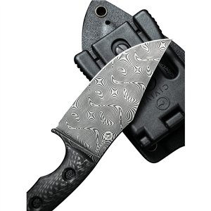 Midwatch Fixed Blade Damas