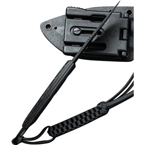 Midwatch Fixed Blade Damas