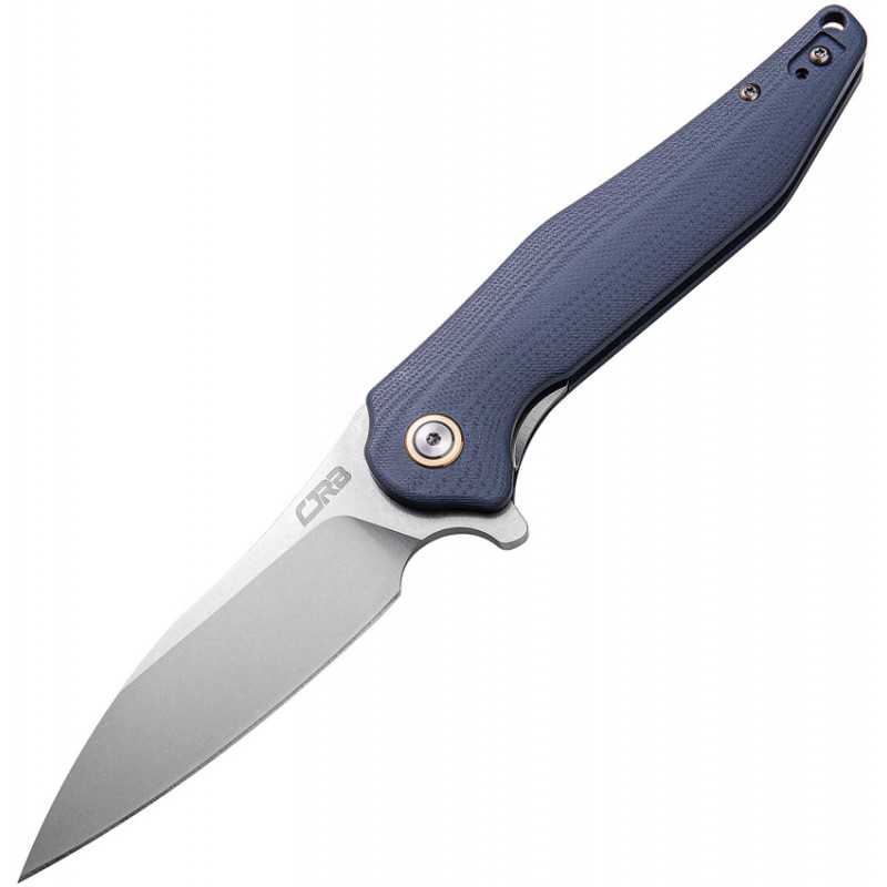 Agave Linerlock Blue/Gray G10