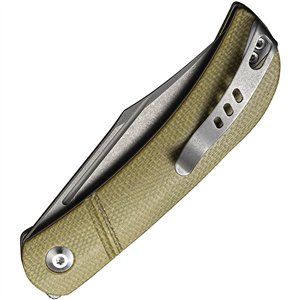 Appalachian Drifter Folder