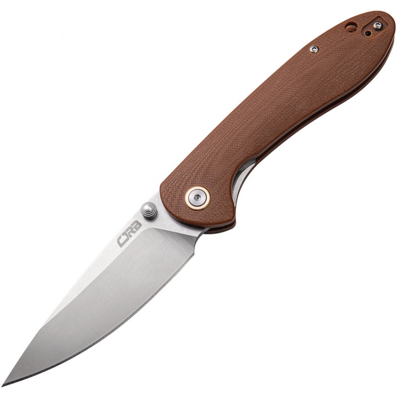 Feldspar Linerlock Brown