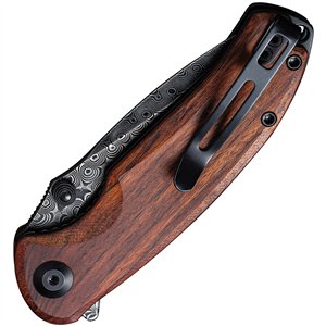 Pintail Linerlock Wood