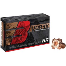 Barnes Bullets 32239 VORTX  300 Win 130 gr TTSX Boat Tail 20 Per Box 10 Case