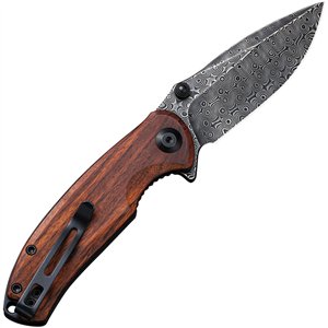 Pintail Linerlock Wood