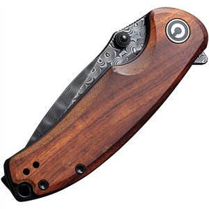 Pintail Linerlock Wood