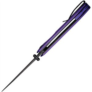 Brazen Linerlock Purple
