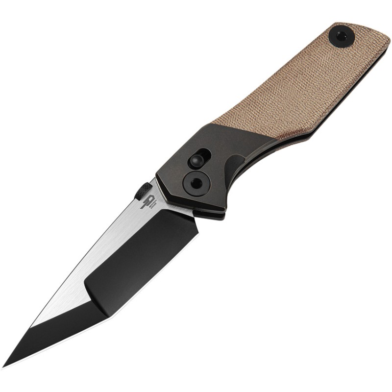 Cetus Bar Lock Natural