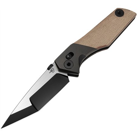 Cetus Bar Lock Natural