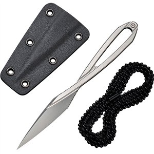 D-Art Neck Knife BB