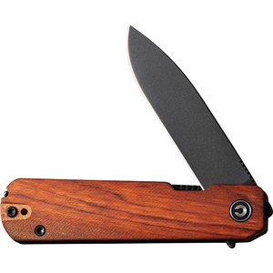 Sendy Linerlock Wood