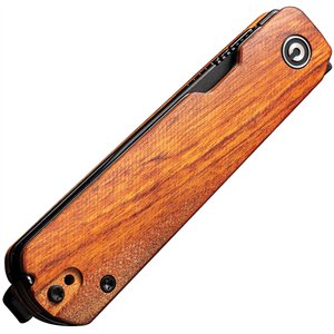 Sendy Linerlock Wood