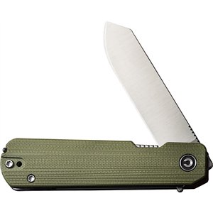 Sendy Linerlock Green