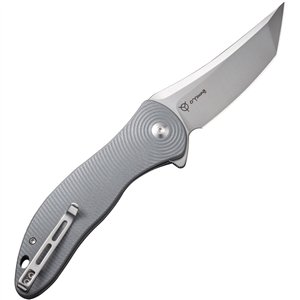 Synergy4 Linerlock Gray