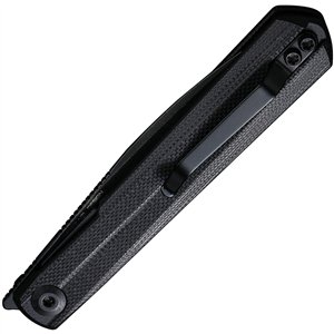 Clavi Linerlock Black