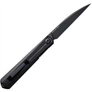 Clavi Linerlock Black