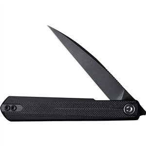 Clavi Linerlock Black