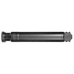 Barrett 19247 QDL  made of Black 4130 Steel with 2.50 Diameter  14.84 OAL for 50 BMG