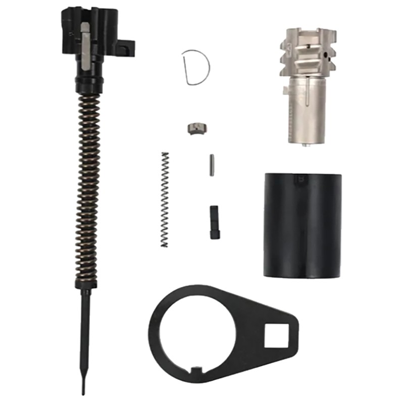 Barrett 19552 Mradelr Barrel Maker Kit 416 Barrett