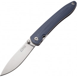 Ria Linerlock Blue-Gray