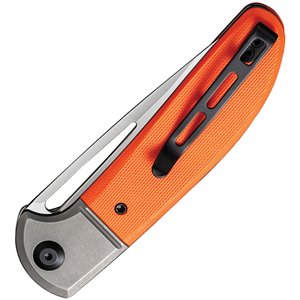 Trailblazer XL Slip Joint Org