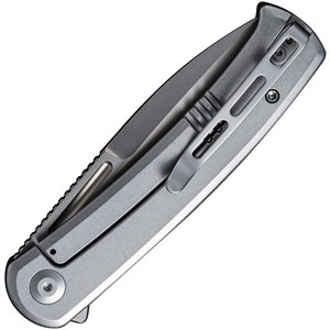 Cetos Framelock Brown