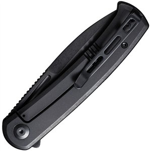 Cetos Framelock Black SW