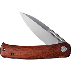 Cetos Framelock Cuibourtia