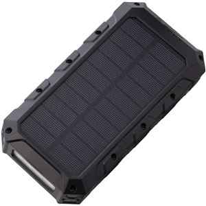 Solar Power Bank