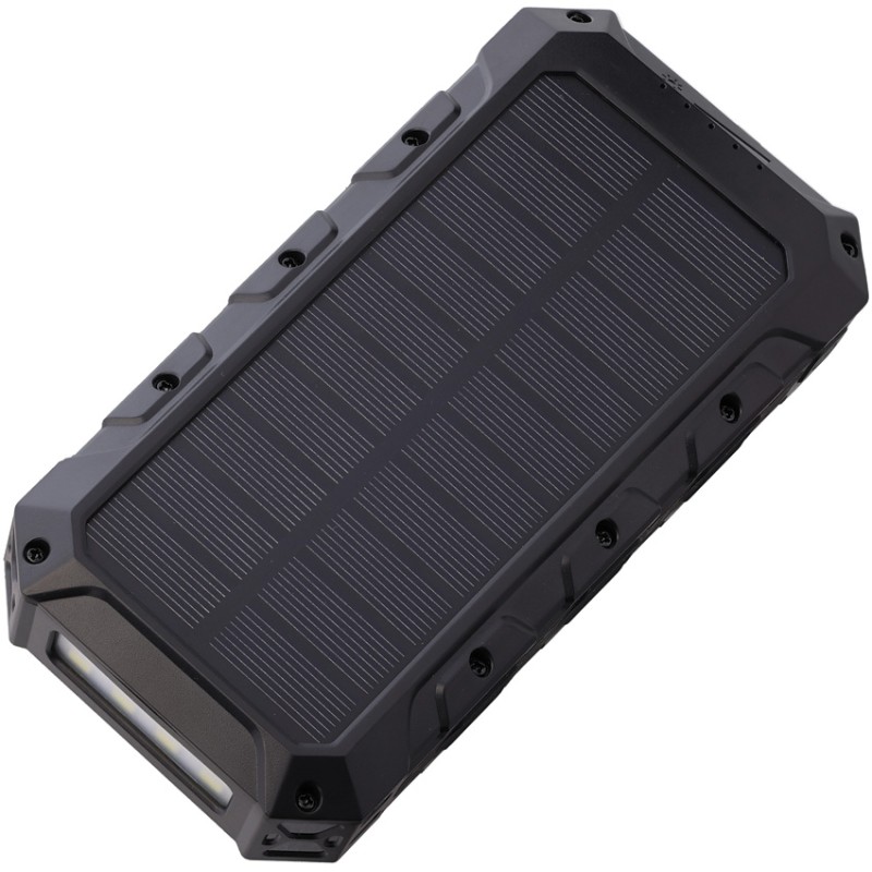 Solar Power Bank