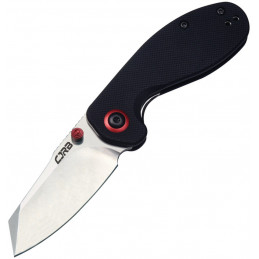 Maileah Linerlock Black