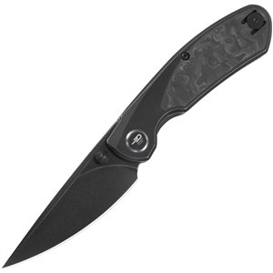 Lito Framelock Ti/Carbon Fiber