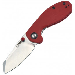 Maileah Linerlock Red